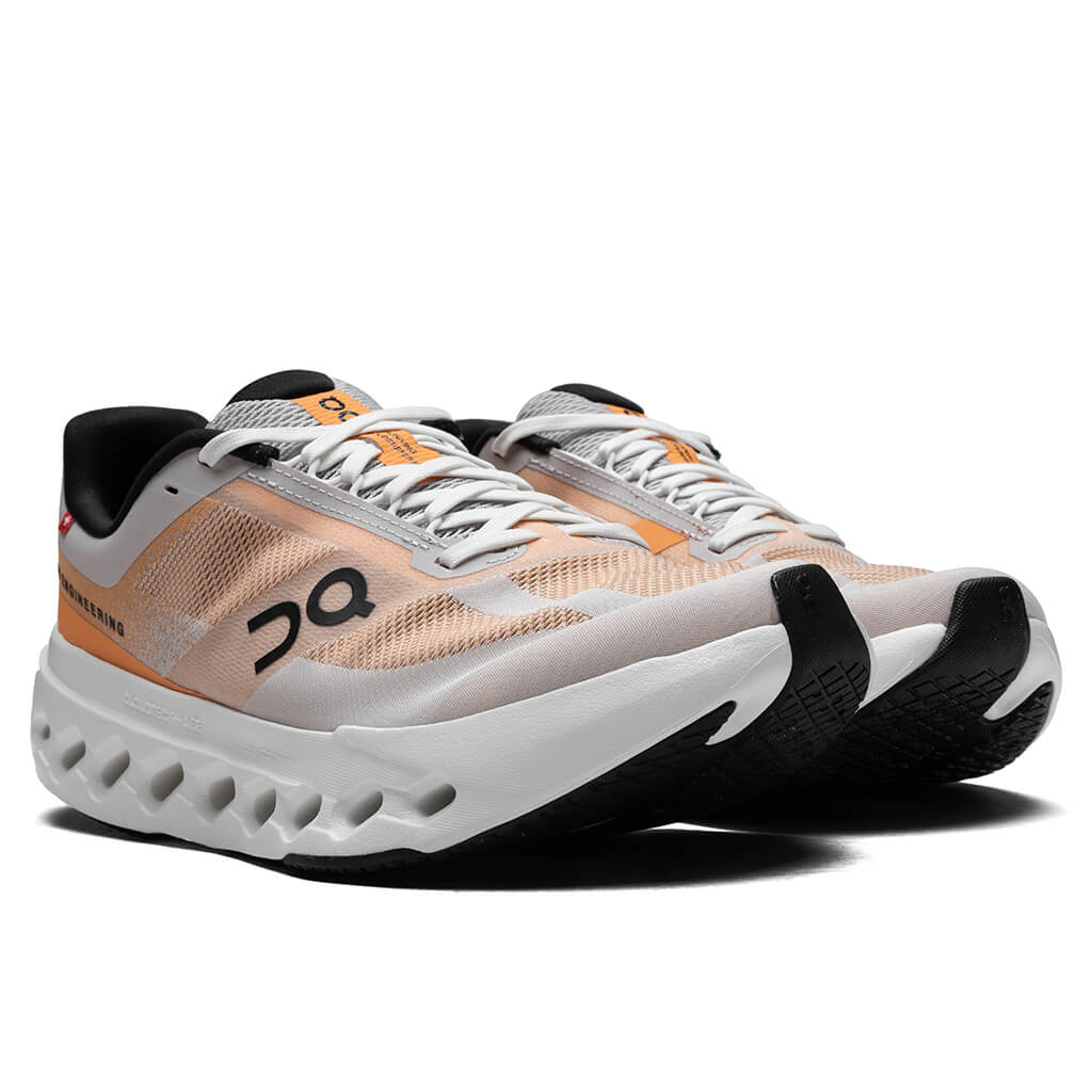 Cloudsurfer Next - Tangerine/Ivory - Image 2