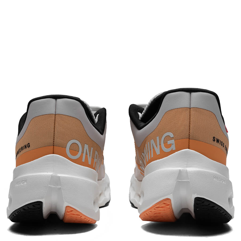 Cloudsurfer Next - Tangerine/Ivory - Image 4