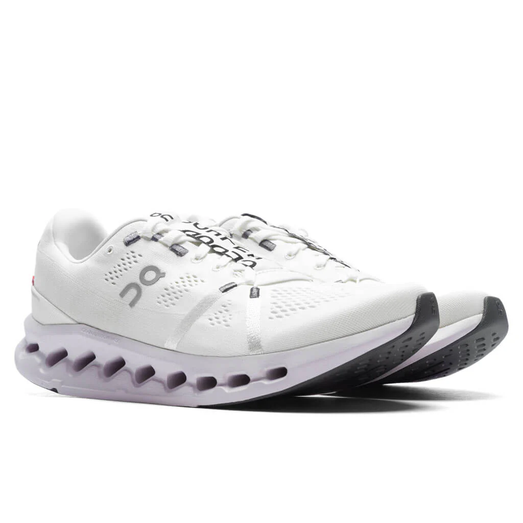 Cloudsurfer - White/Frost - Image 2