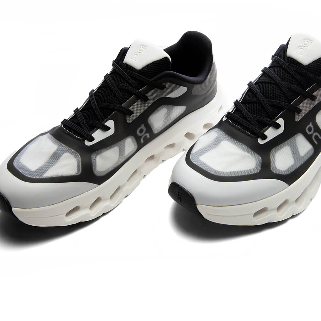 Cloudtilt Remix - Black/Ivory - Image 6