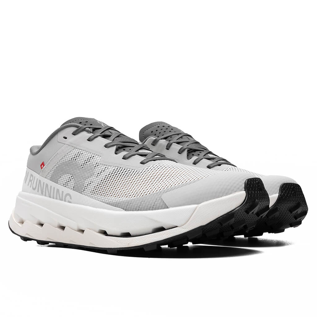 Cloudultra 3 - Rock/White - Image 2