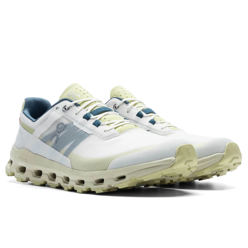 Cloudvista - Ivory/Endive - Image 2