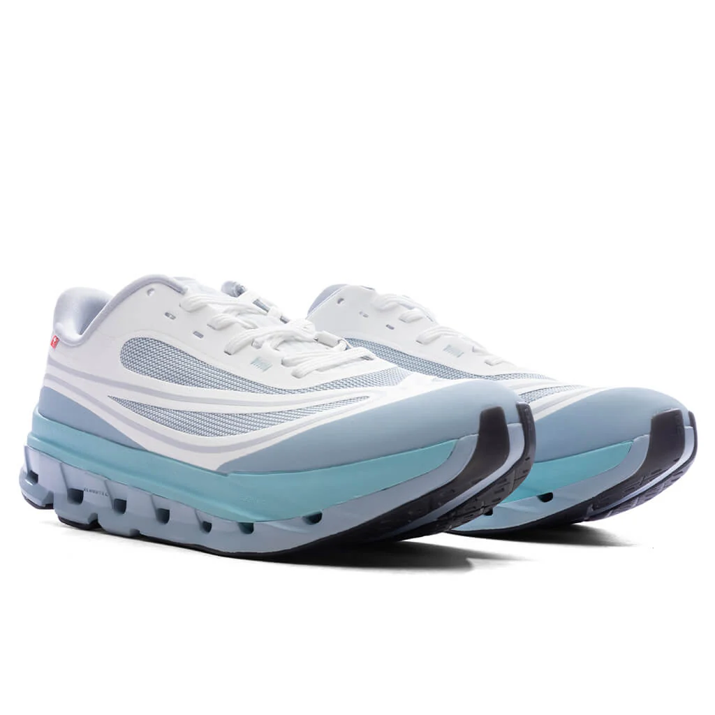On x IKON Cloudflow 5 AD - Hail/White - Image 2