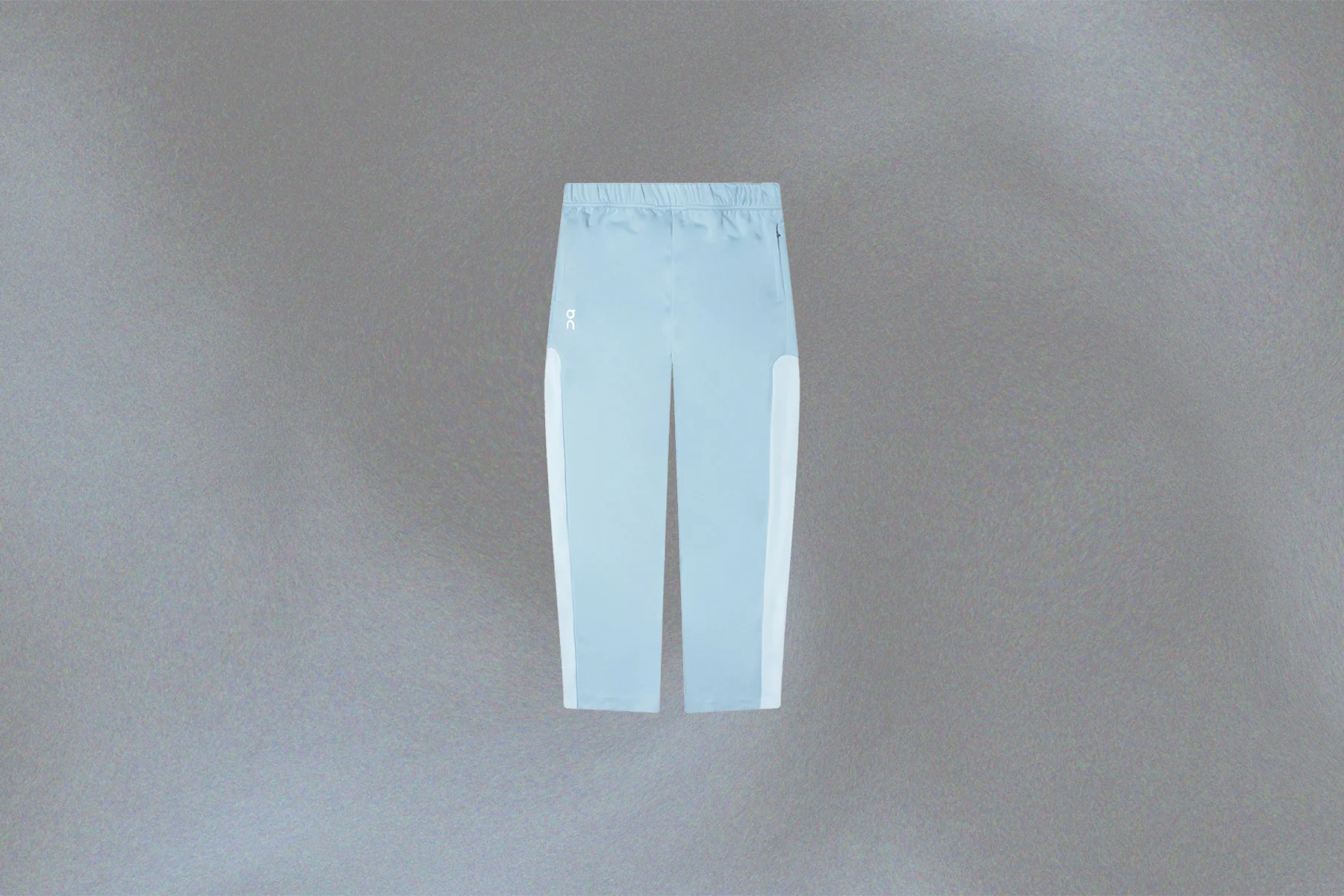 On x IKON Track Pants - Chambray/Cascade - Image 6