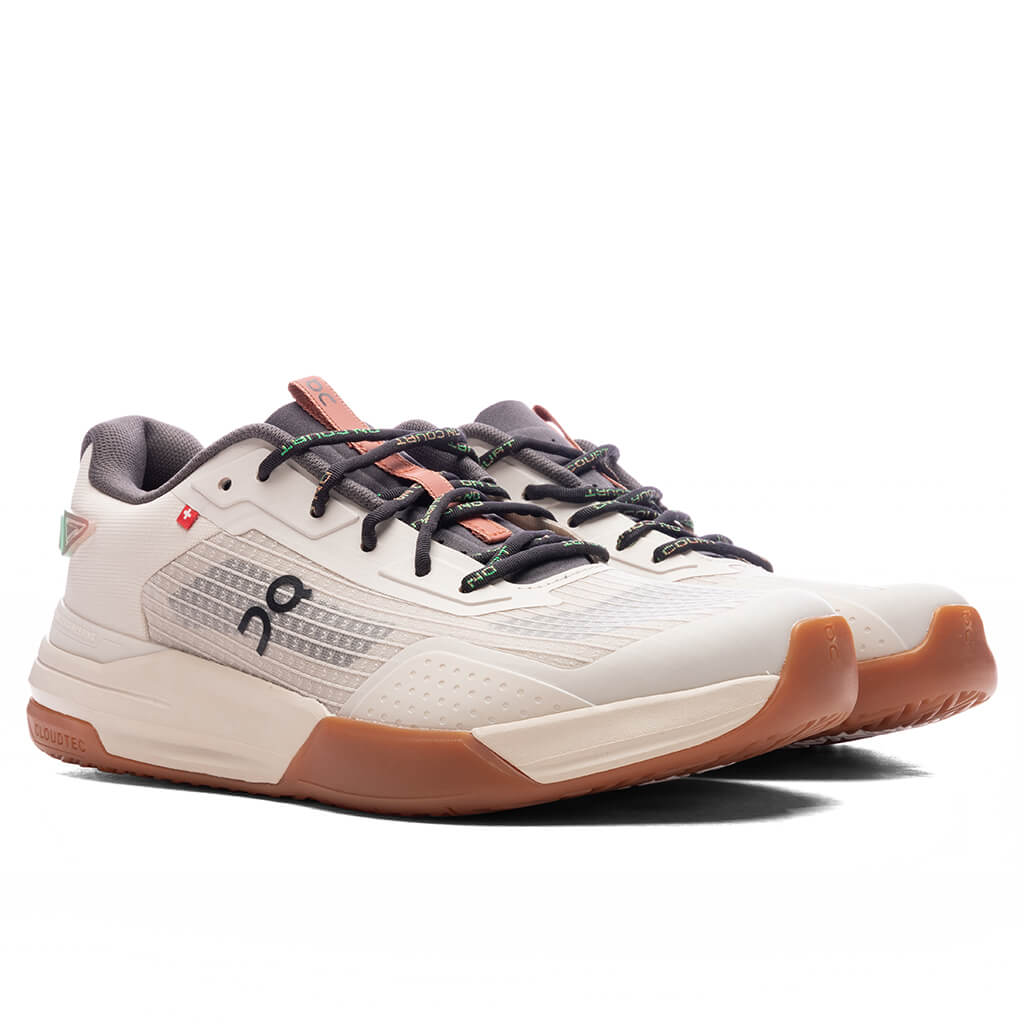 The ROGER Advantage Z5 - Cream/Almond - Image 2