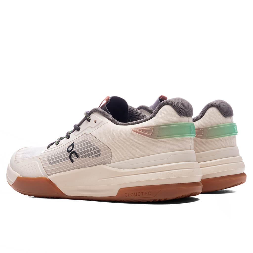 The ROGER Advantage Z5 - Cream/Almond - Image 3