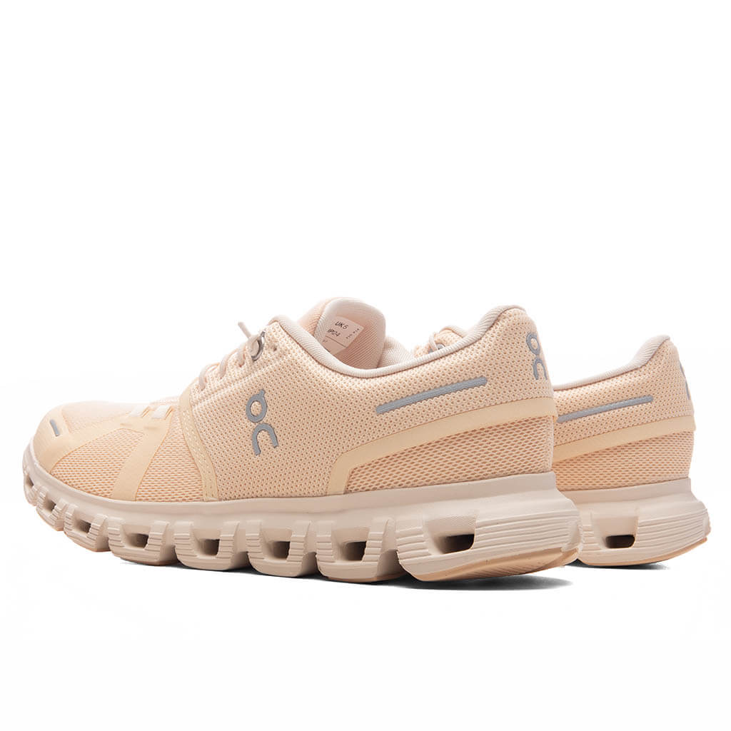 Women's Cloud 6 - Blonde/Dew - Image 3