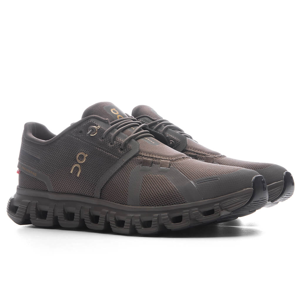 Women's Cloud 6 Year of the Horse - Grizzly/Grizzly - Image 2