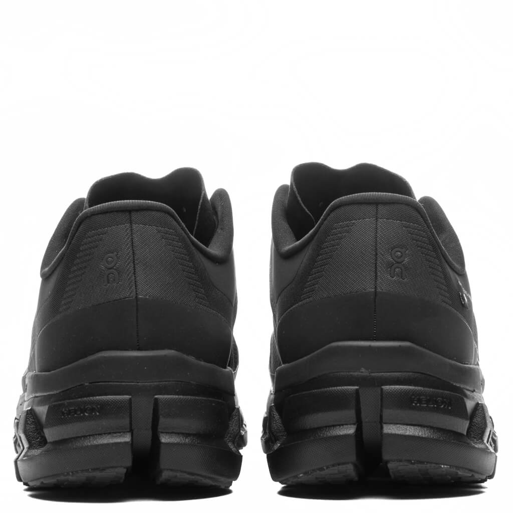 Women's Cloudflow 4 - Magnet/Black - Image 4
