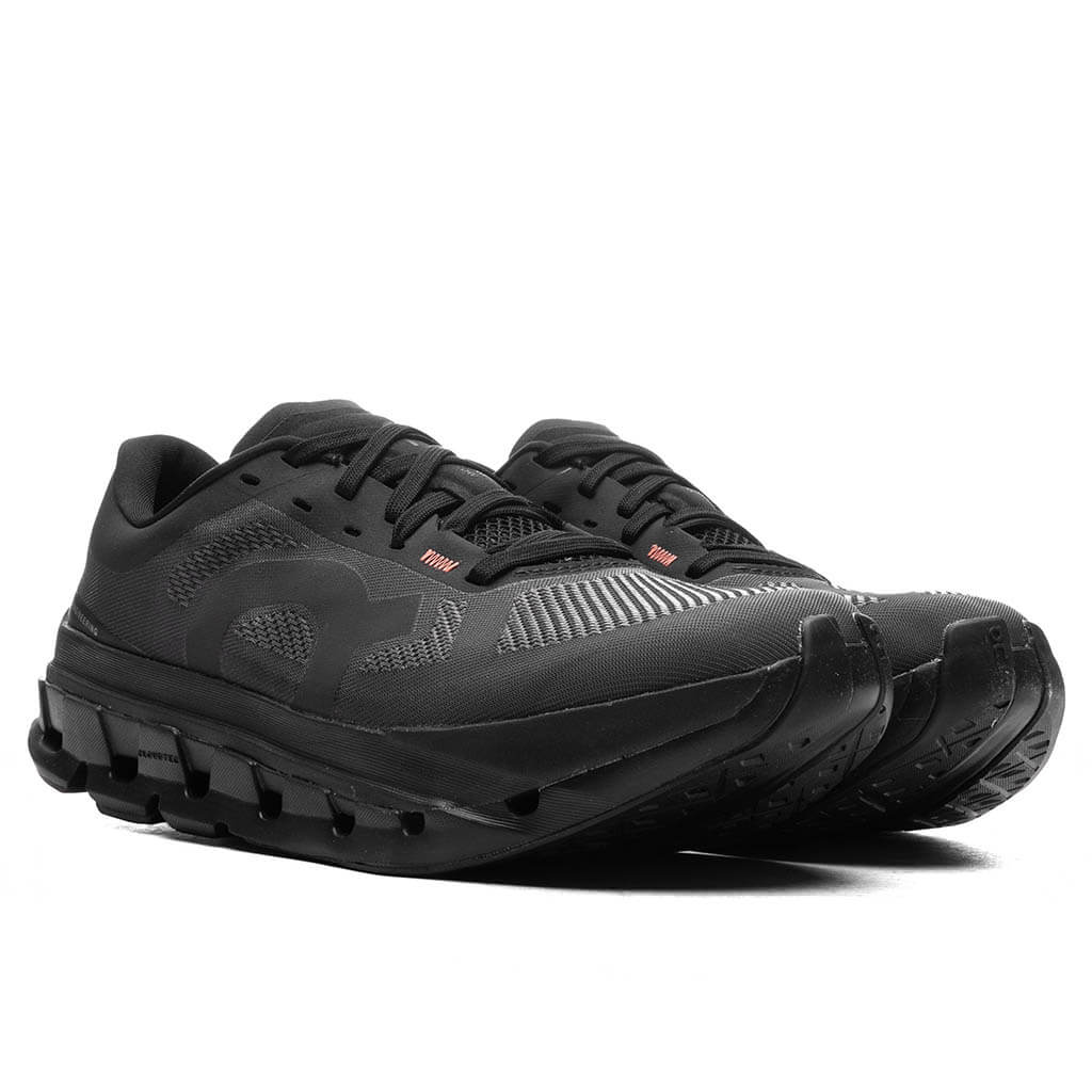 Women's Cloudflow 5 - Black - Image 2