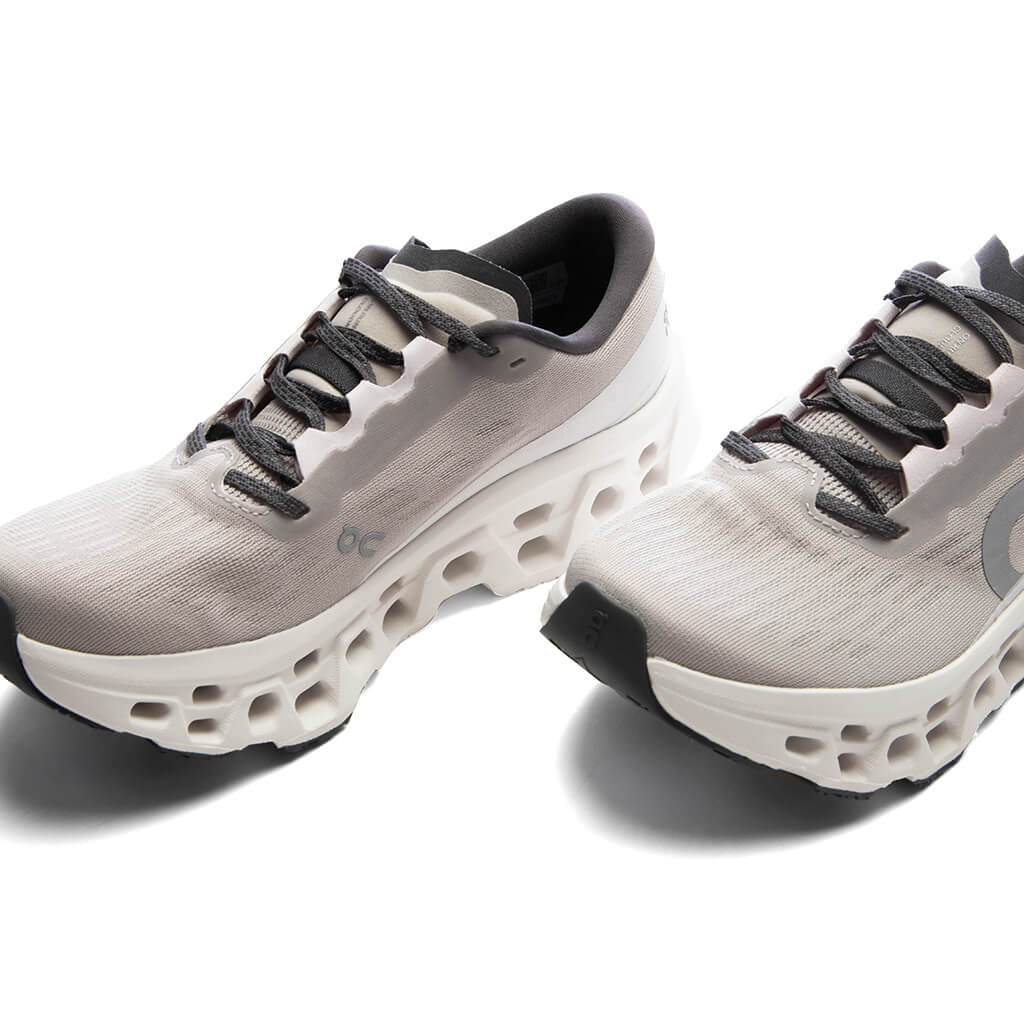 Women's Cloudmonster 3 - Truffle/Ivory - Image 6