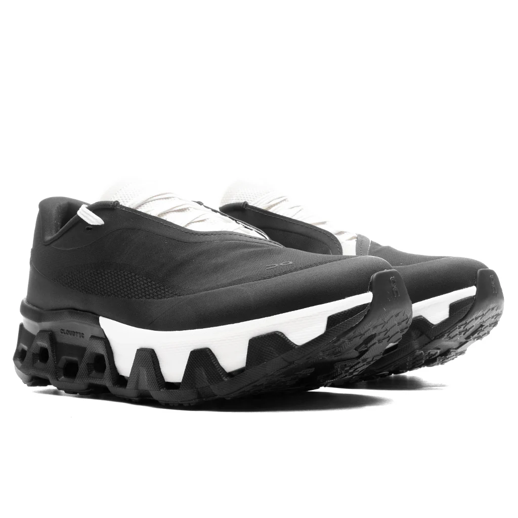 On x PAF Women's Cloudmonster Hyper - Black - Image 2