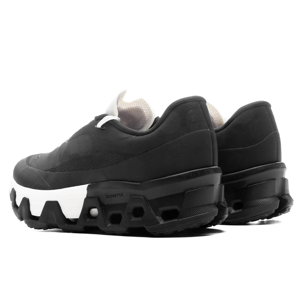 On x PAF Women's Cloudmonster Hyper - Black - Image 3