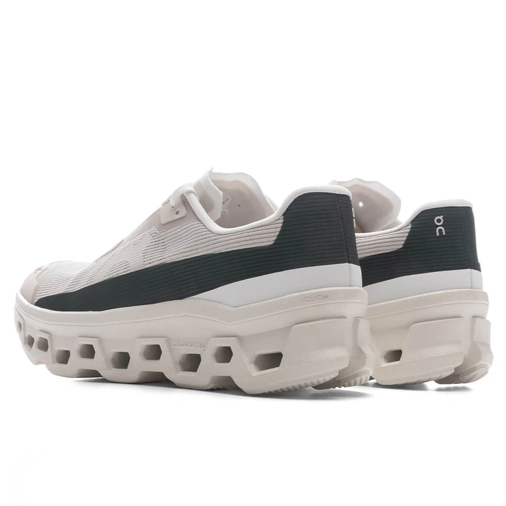 Women's Cloudmonster Void 1 - Ivory/Pearl - Image 3