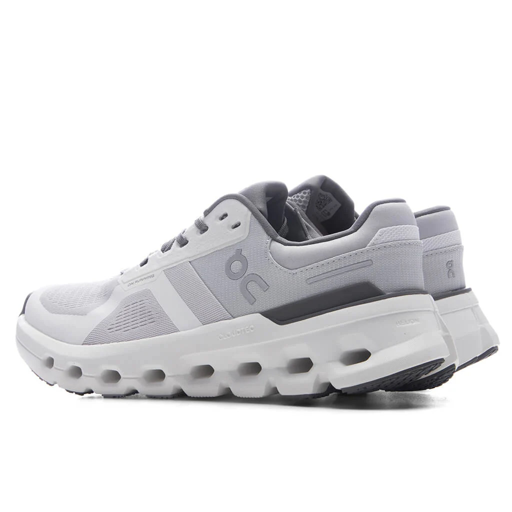 Women's Cloudrunner 2 - Frost/White - Image 3