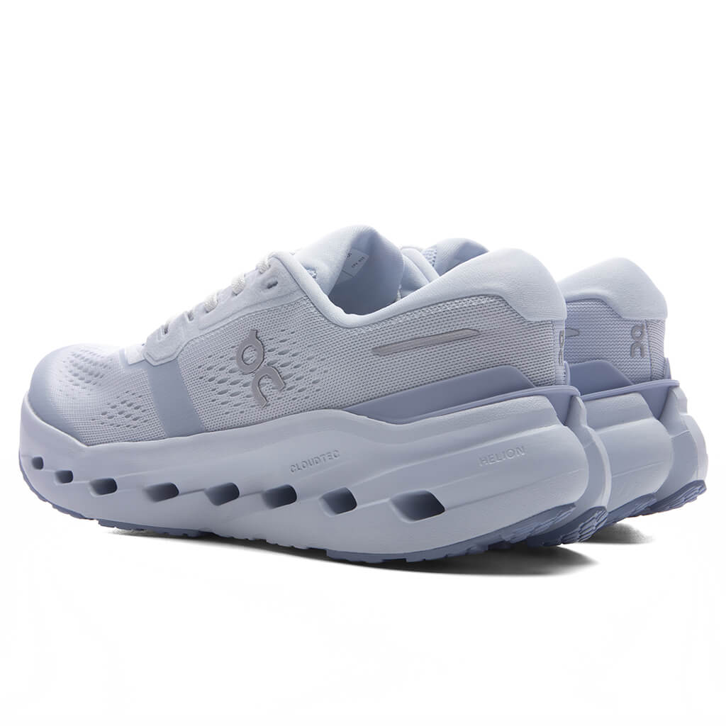 Women's Cloudrunner 3 - Heather/Marsh - Image 3