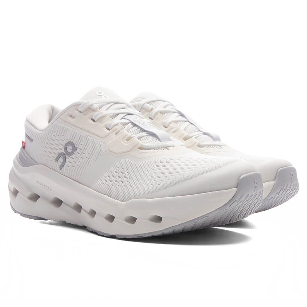 Women's Cloudrunner 3 - White/Ivory - Image 2
