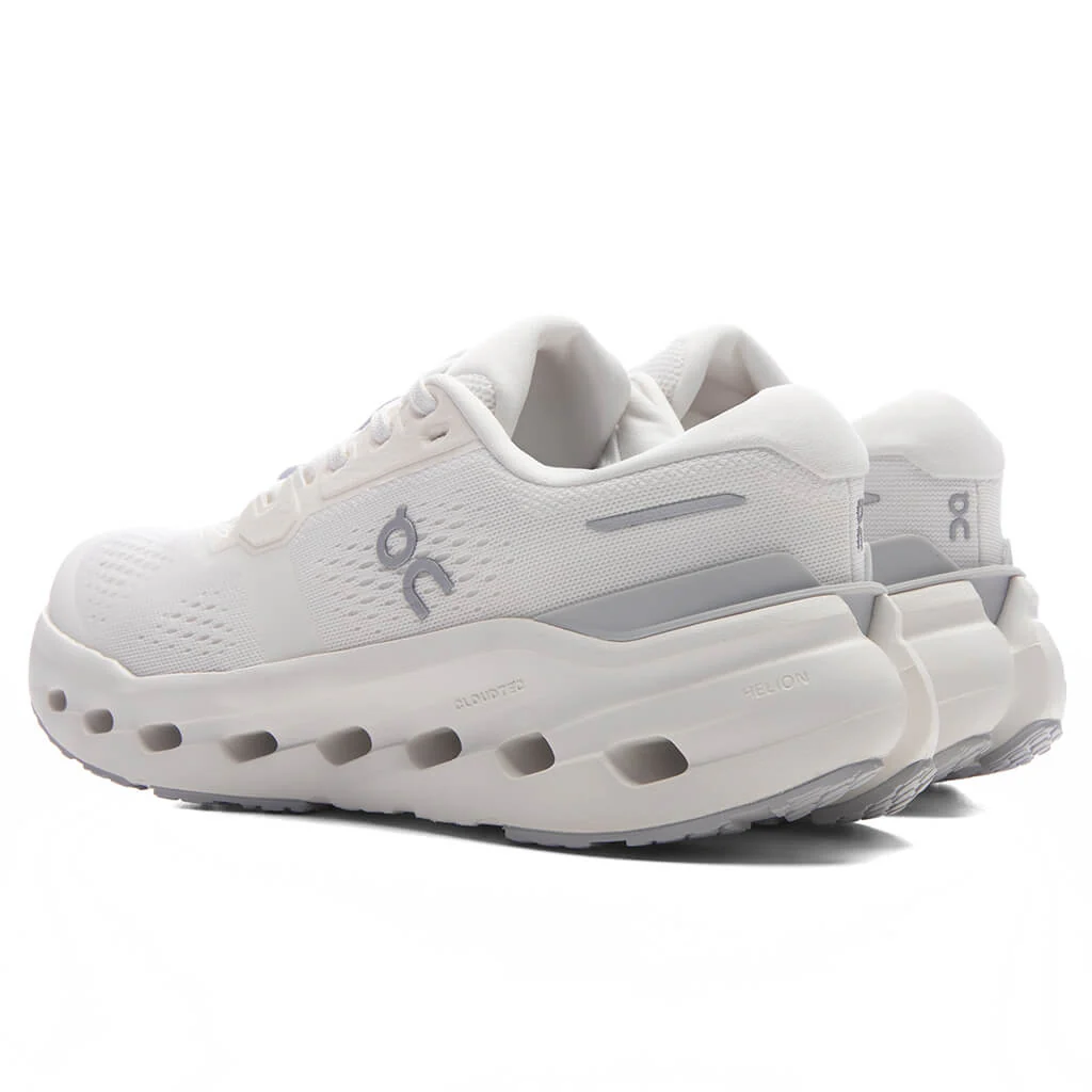Women's Cloudrunner 3 - White/Ivory - Image 3