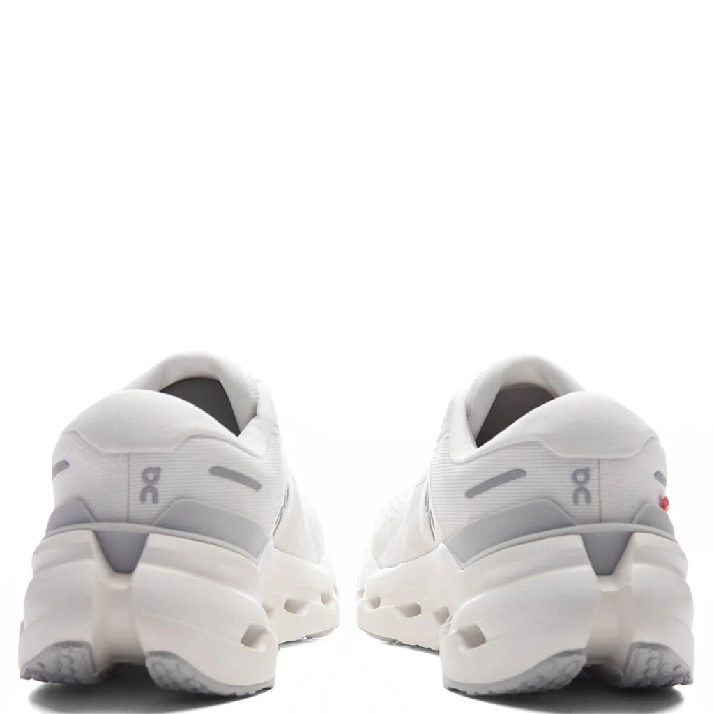 Women's Cloudrunner 3 - White/Ivory - Image 4