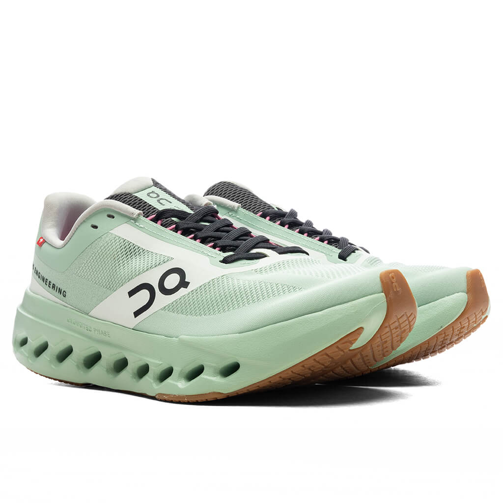Women's Cloudsurfer Next Z5 - Mineral/Almond - Image 2
