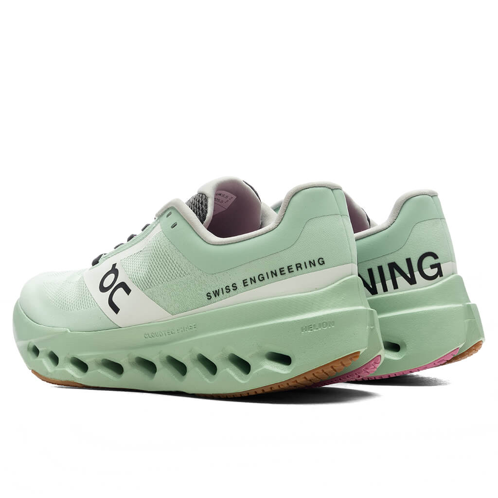 Women's Cloudsurfer Next Z5 - Mineral/Almond - Image 3