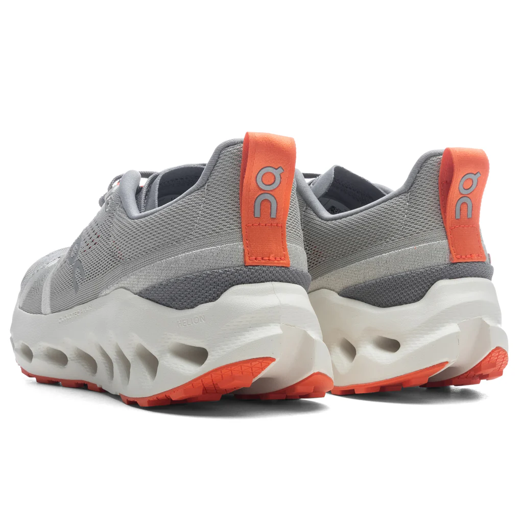 Women's Cloudsurfer Trail - Fossil/Ivory - Image 3