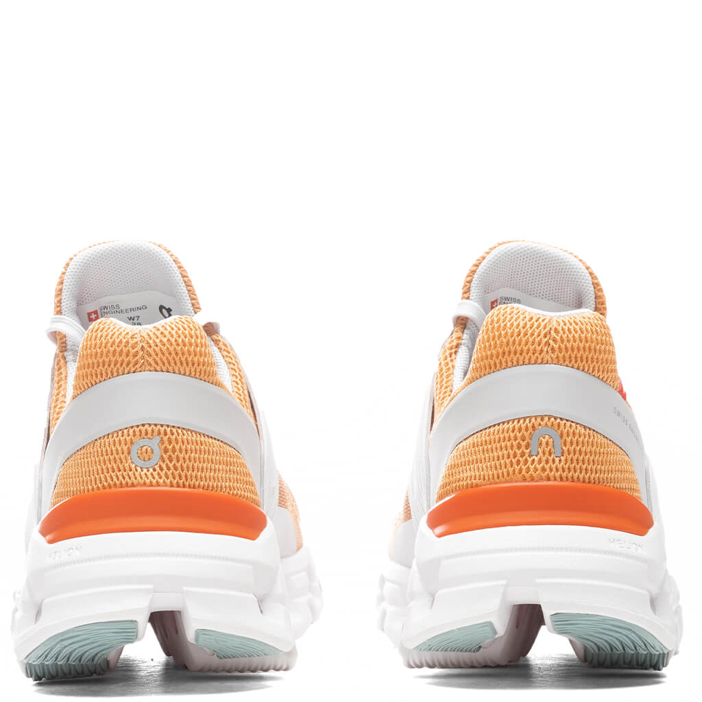 Women's Cloudswift - Copper/Frost - Image 4