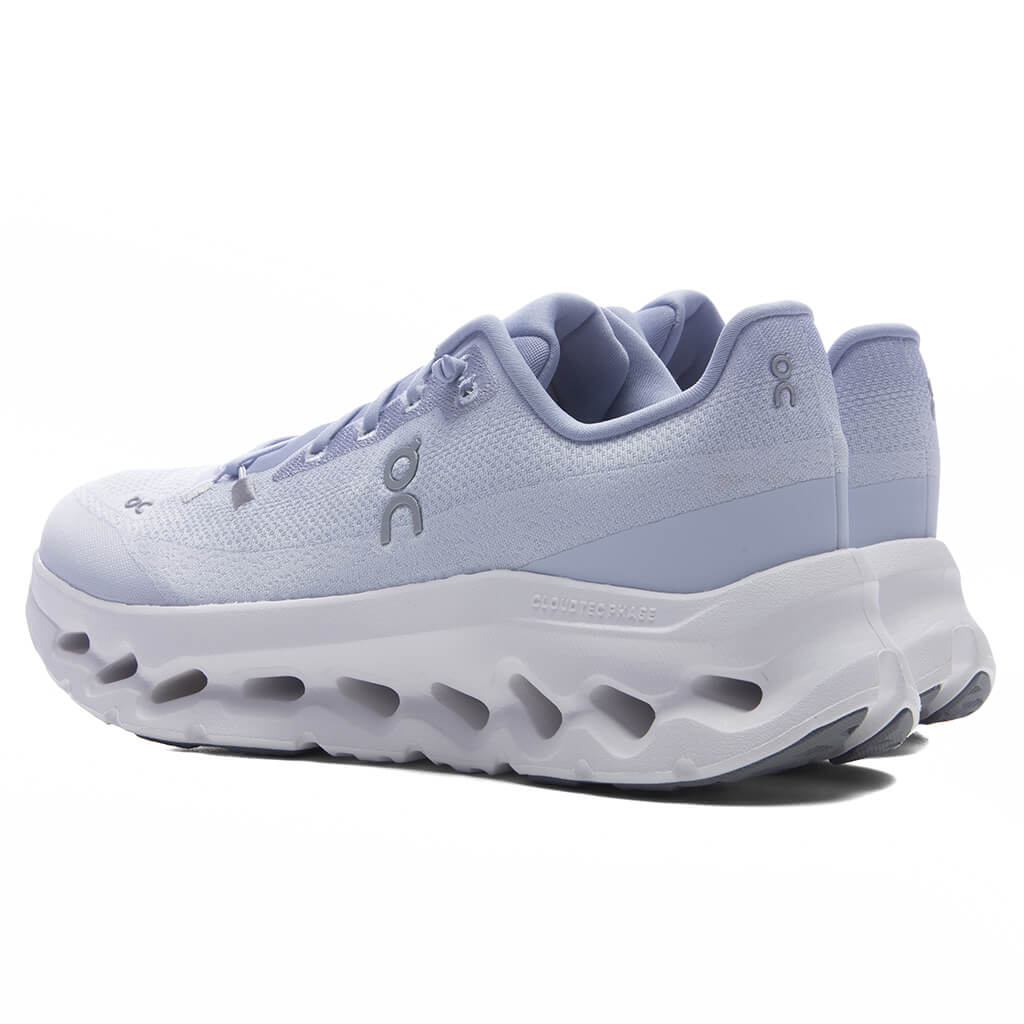 Women's Cloudtilt - Marsh/Heather - Image 3