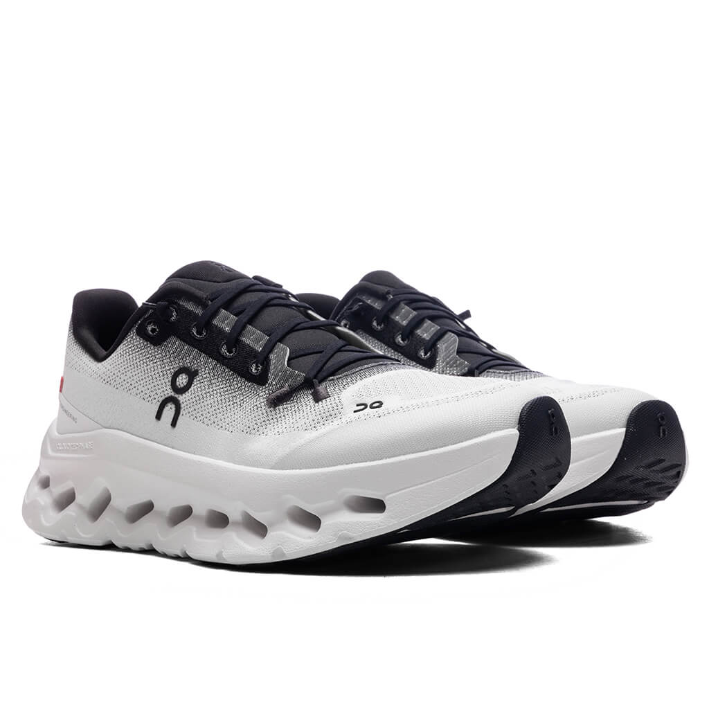 Women's Cloudtilt - Black/Ivory - Image 2