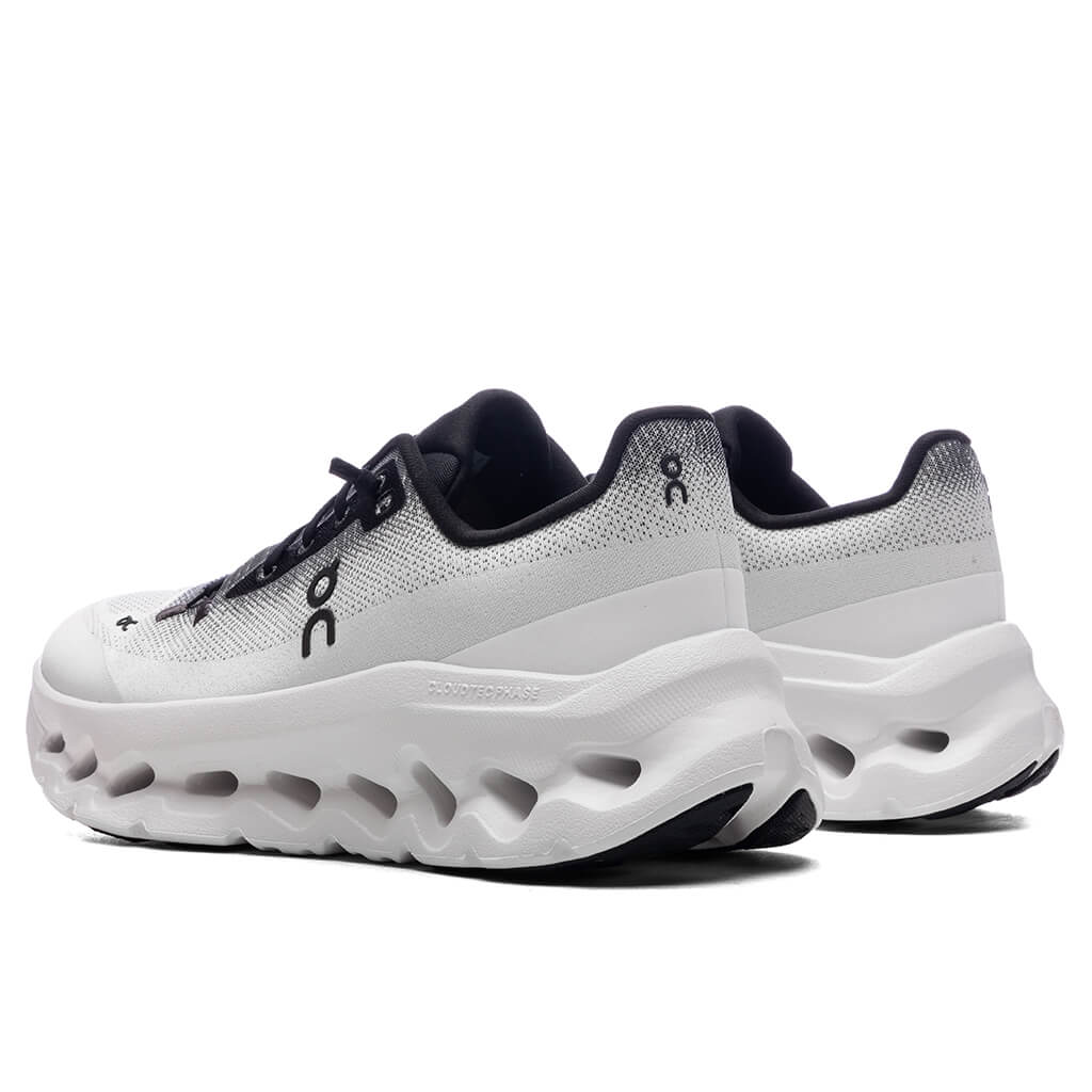 Women's Cloudtilt - Black/Ivory - Image 3