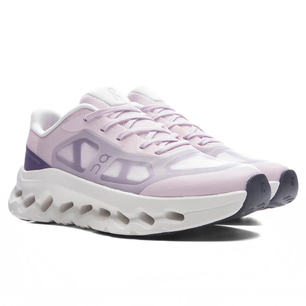Women's Cloudtilt Remix - Orchid/Ivory - Image 2