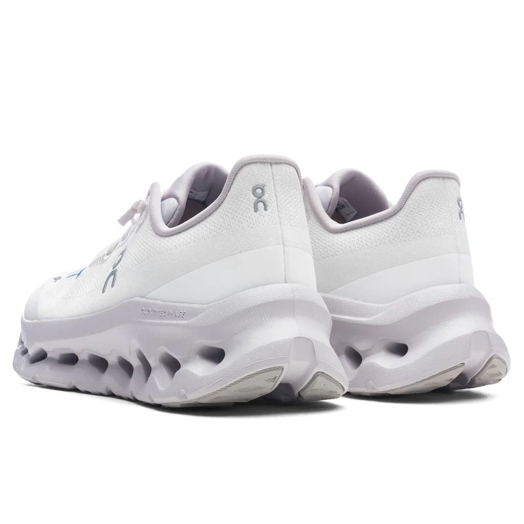 Women's Cloudtilt - Sand/Lavender - Image 3
