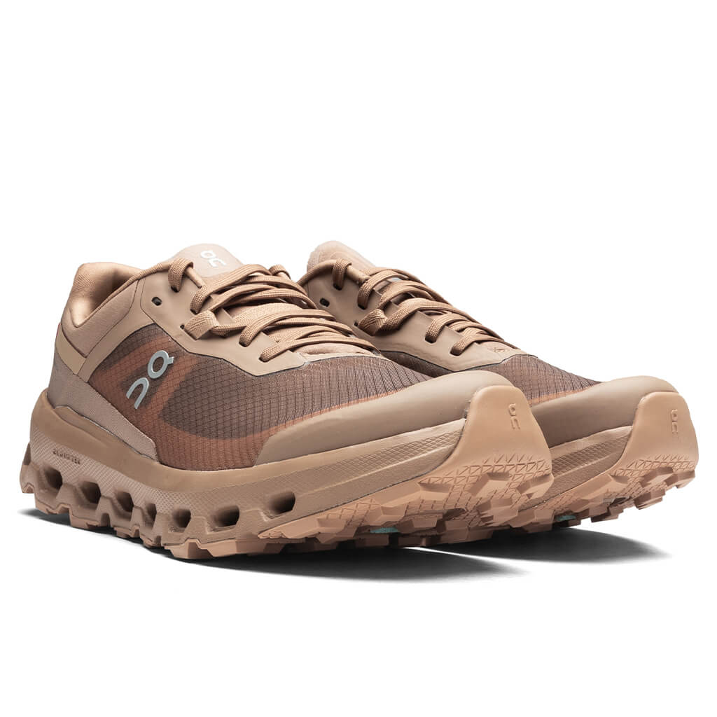 Women's Cloudvista - Chai/Dune - Image 2