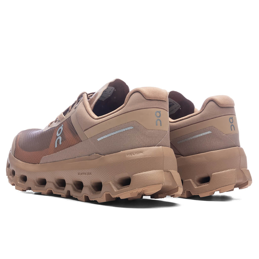 Women's Cloudvista - Chai/Dune - Image 3