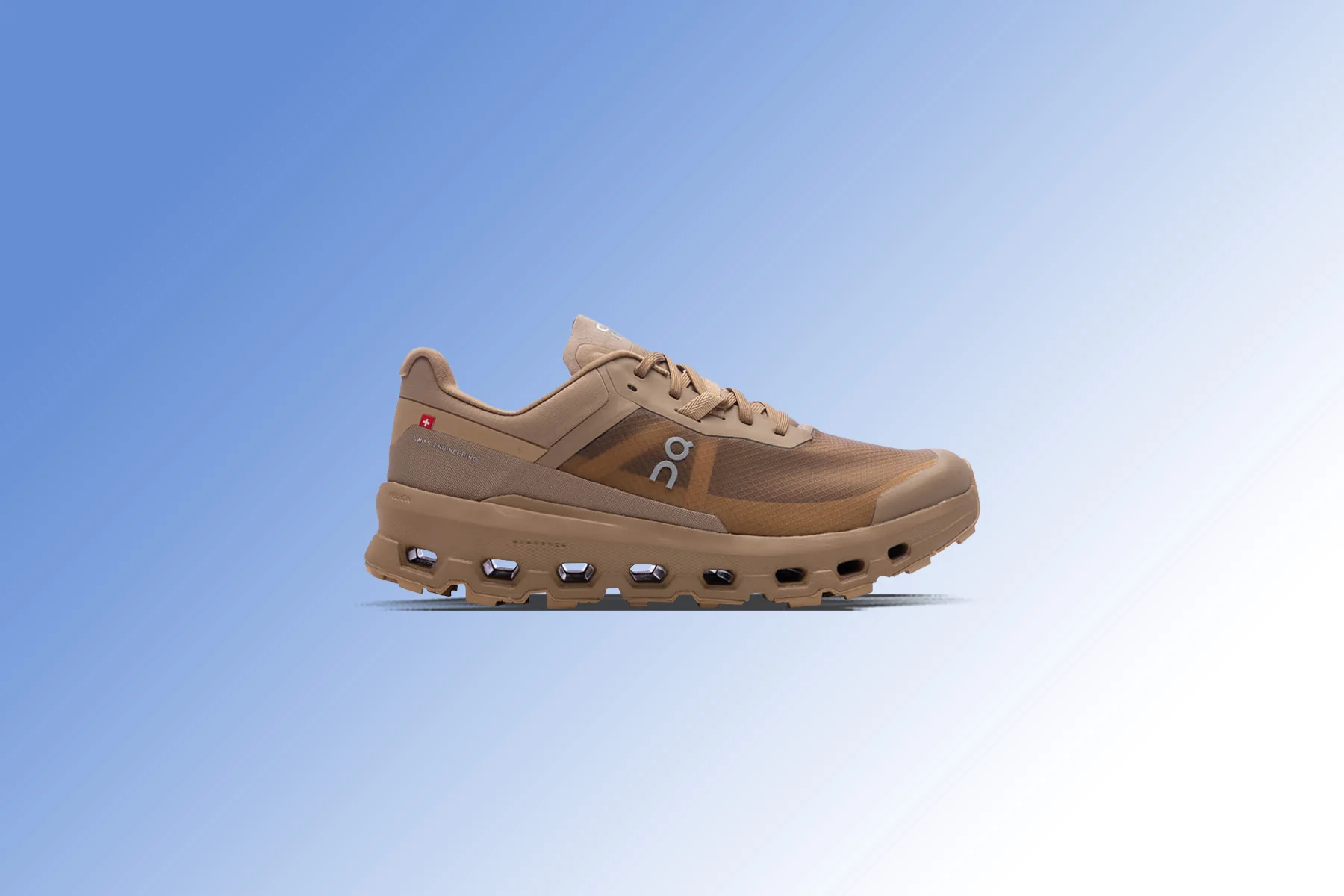 Women's Cloudvista - Chai/Dune - Image 5