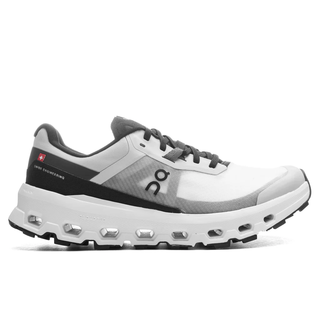 Women's Cloudvista - Glacier/Eclipse