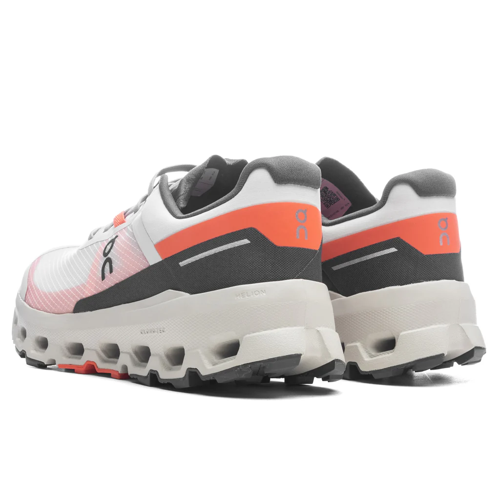 Women's Cloudvista - Ice/Flame - Image 3