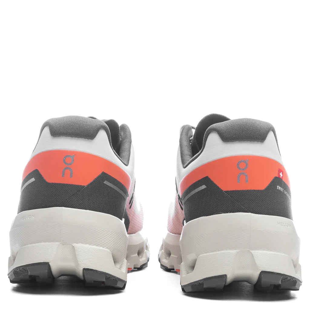 Women's Cloudvista - Ice/Flame - Image 4