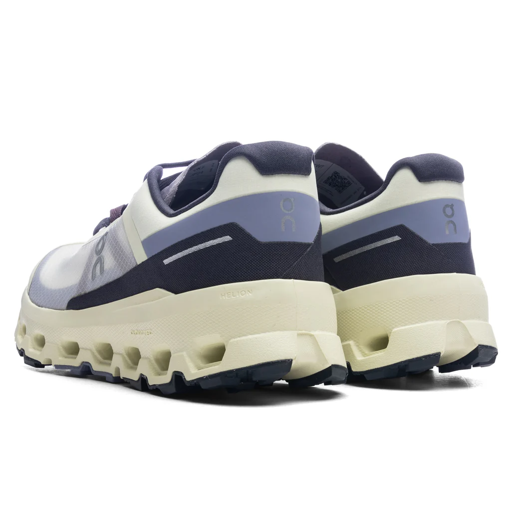 Women's Cloudvista - Seedling/Mulberry - Image 3