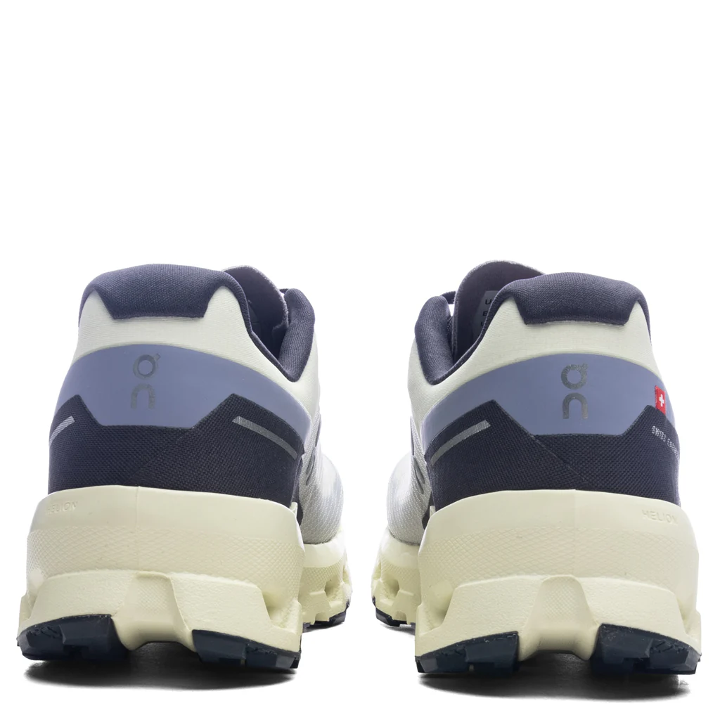 Women's Cloudvista - Seedling/Mulberry - Image 4