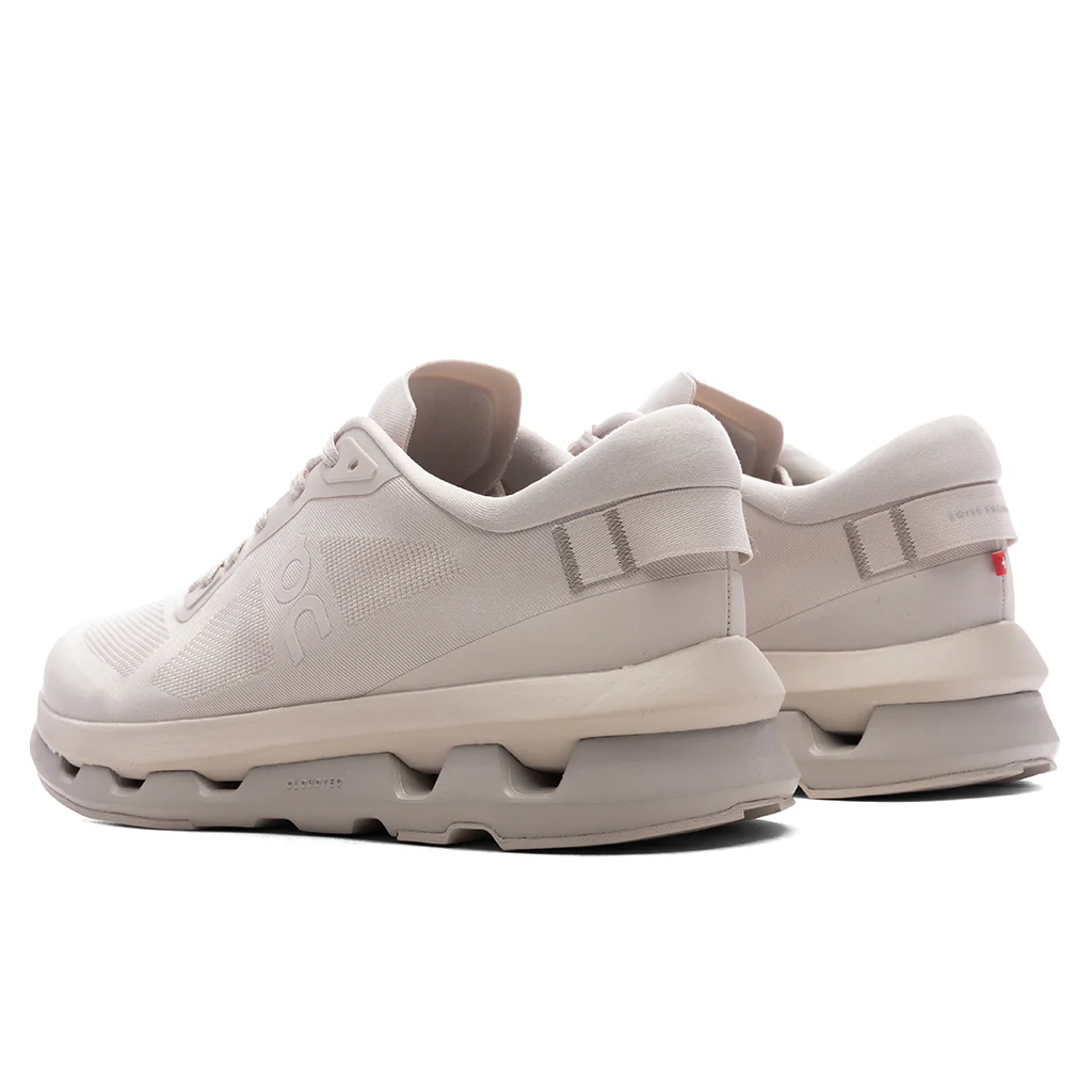 Women's Cloudzone - Pearl/Truffle - Image 3