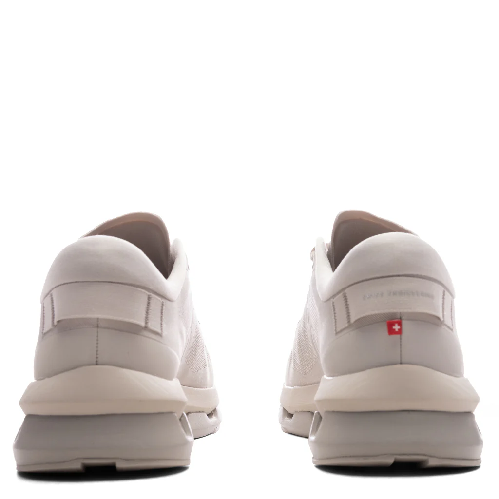Women's Cloudzone - Pearl/Truffle - Image 4