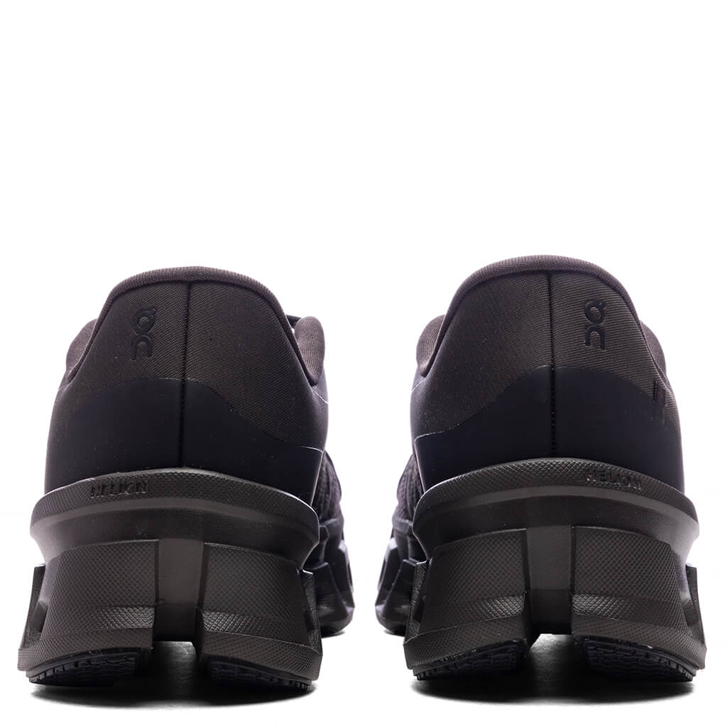 On x PAF Women's Cloudmonster 2 - Thorn/Brown - Image 4