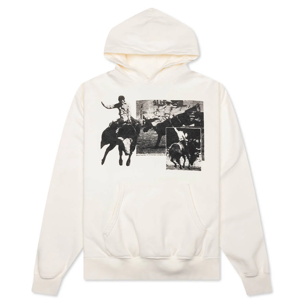 America’s Sport Hoodie - Bone