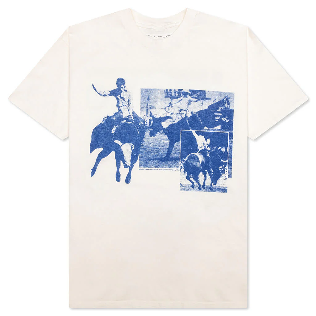 America’s Sport T-Shirt - Bone