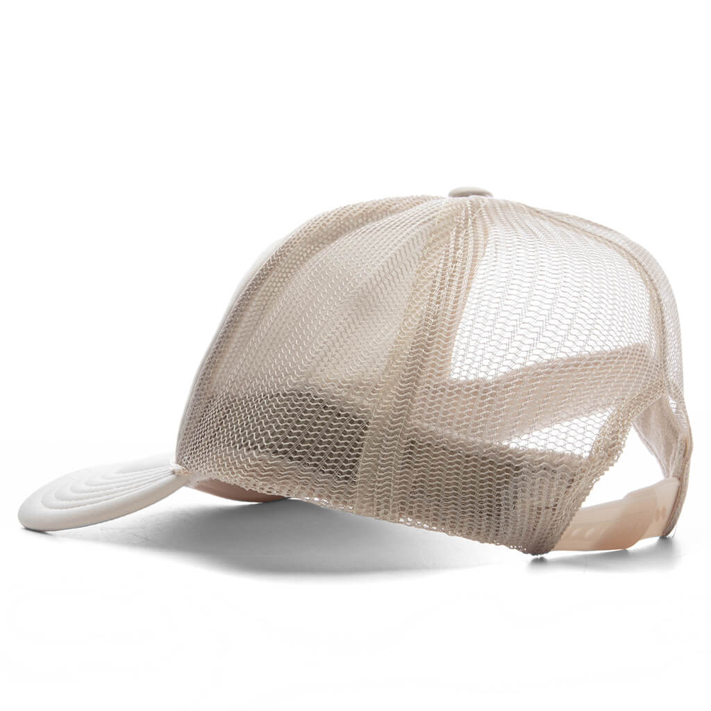 Lost Highway Trucker - Tan - Image 3