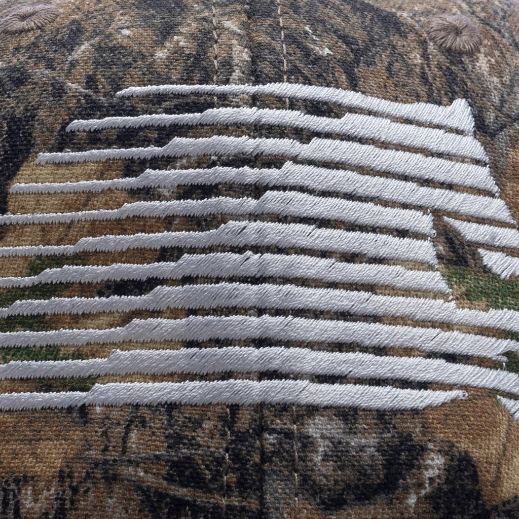 Northern Sky Trucking 6-Panel Hat - Camo - Image 2