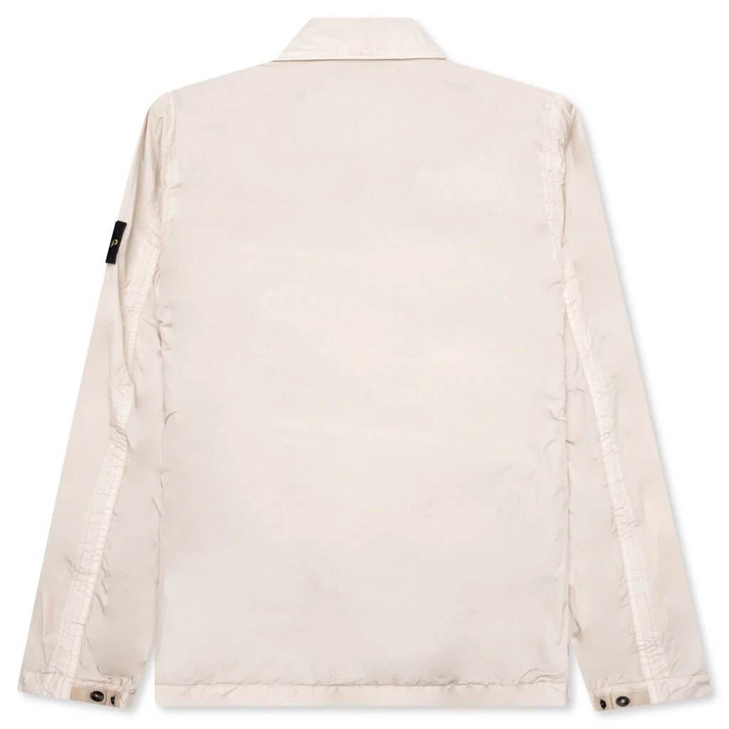 Overshirt - Plaster - Image 2
