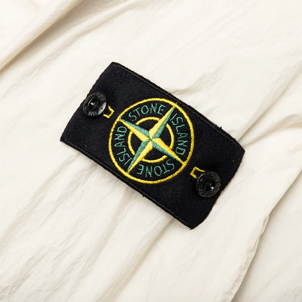 Overshirt - Plaster - Image 5