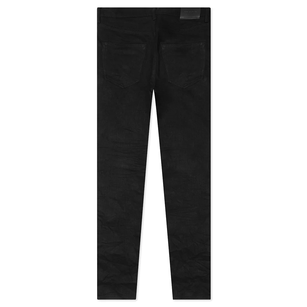 P001 - Black Raw - Image 2
